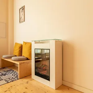 Apartamento Loft Coco