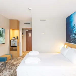 Hotel Novotel Grenoble Nord, Voreppe
