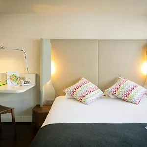 3* Hotel Campanile Geneve -